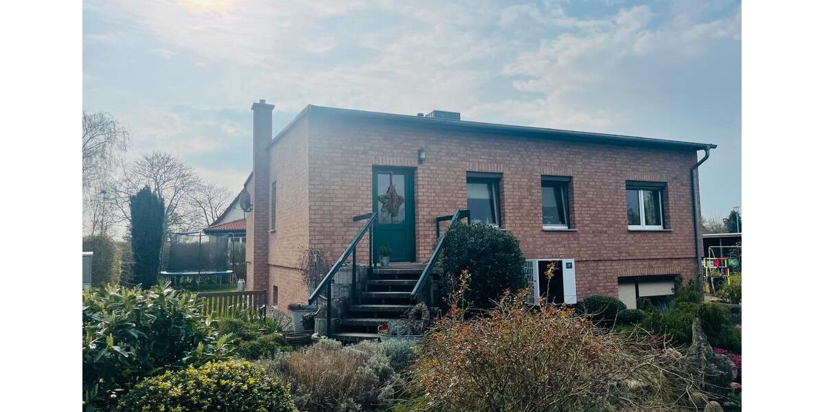 Einfamilienhaus Sternberg - 4 Zimmer, 170 m&sup2;, 285.000&euro; | Angebot:24342162