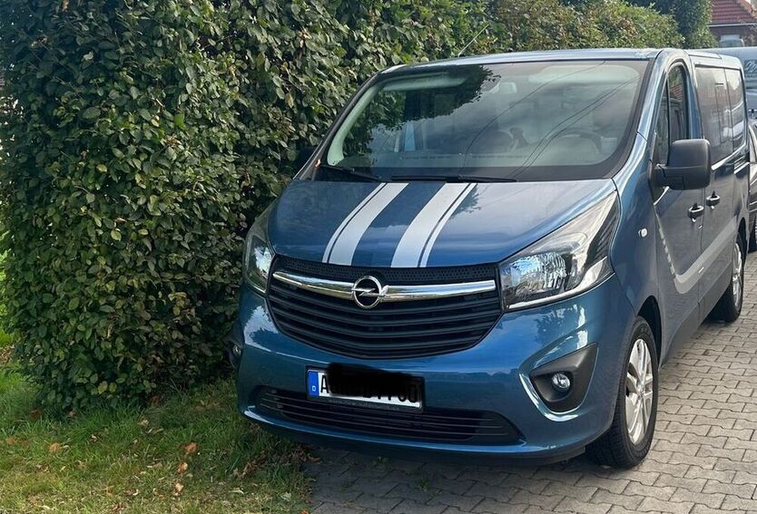 Vivaro