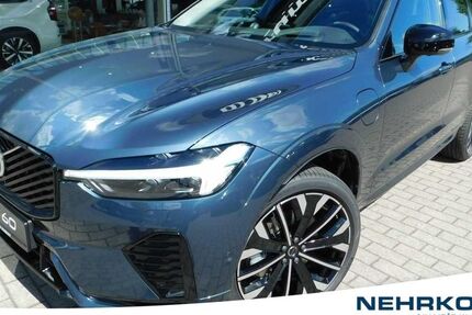 Volvo XC60 13.900 km 68.900 &euro; Flensburg 24941