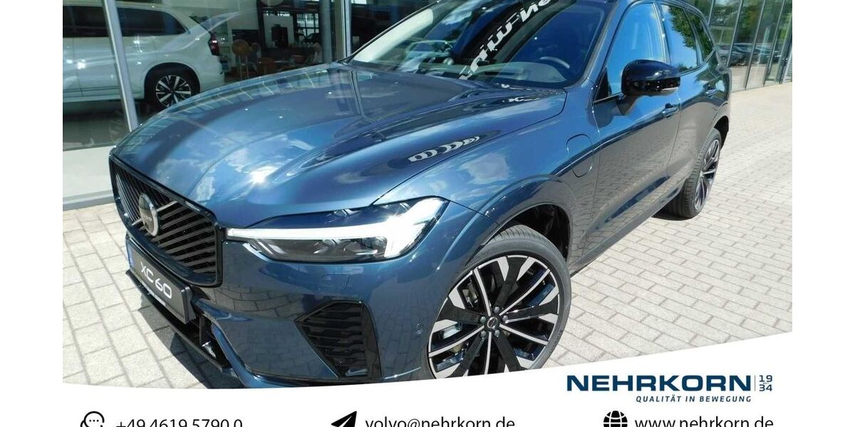 Volvo XC60 13.900 km 68.900 &euro; Flensburg 24941