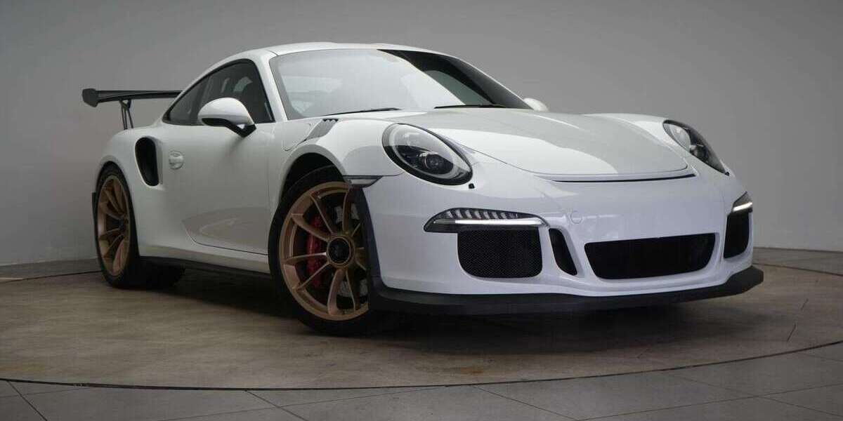 Porsche 911 54.000 km 175.990 &euro; Braunschweig 38110