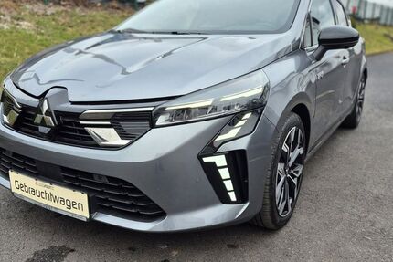 Mitsubishi Colt 38.700 km 19.990 &euro; Eisenach 99817