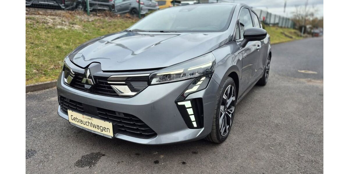 Mitsubishi Colt 38.700 km 19.990 &euro; Eisenach 99817