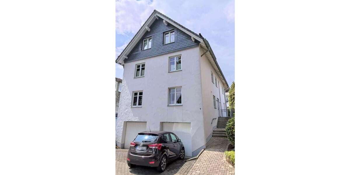 Etagenwohnung Brilon - 5 Zimmer, 103 m&sup2;, 255.000&euro; | Angebot:25925185