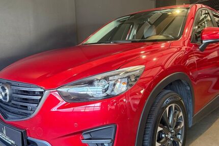 Mazda CX-5 112.000 km 14.990 &euro; Mochenwangen 88284