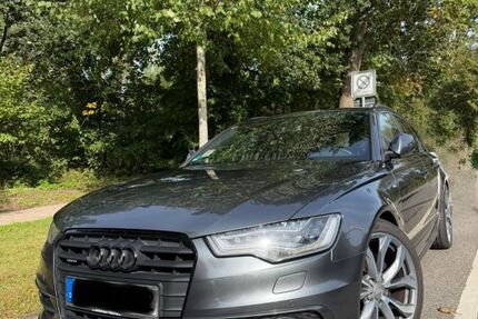 Audi A6 183.000 km 15.500 &euro; Glinde 21509