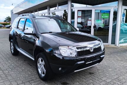 Dacia Duster 120.000 km 5.999 &euro; Neubrandenburg 17036