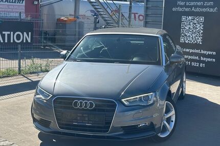 Audi A3 155.638 km 9.900 &euro; Wilhermsdorf 91452