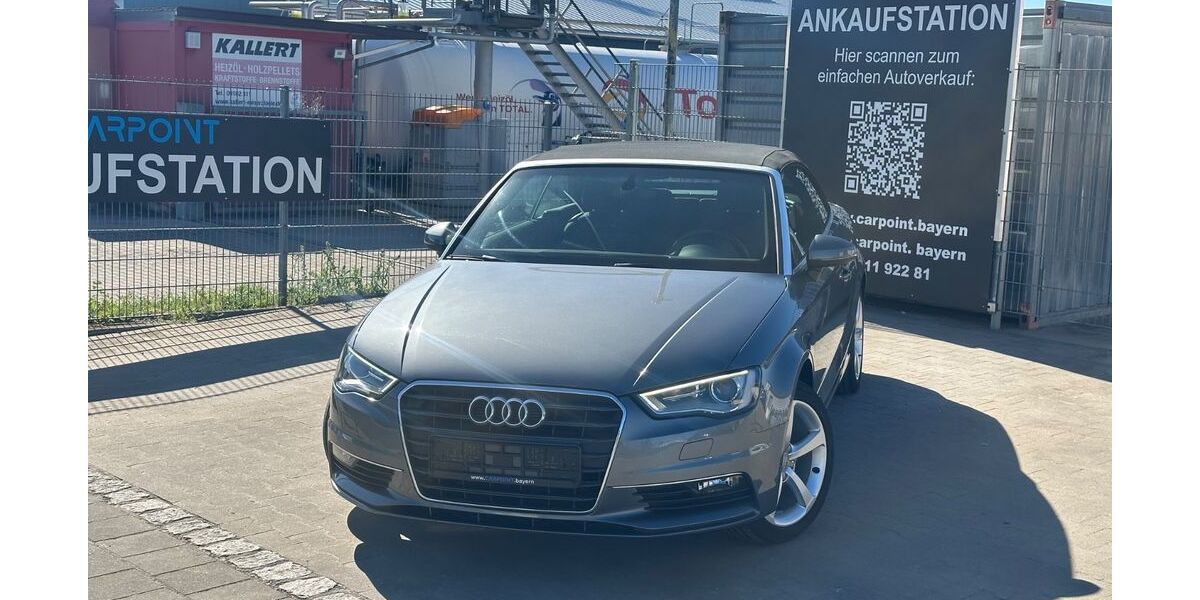 Audi A3 155.638 km 9.900 &euro; Wilhermsdorf 91452