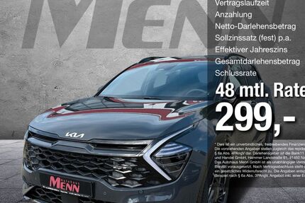 Kia Sportage 7.500 km 39.480 &euro; Siegen 57074