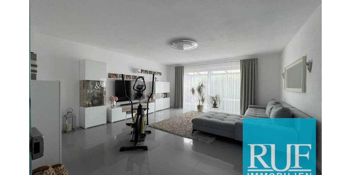 Doppelhaushälfte Pforzheim Buckenberg - 5 Zimmer, 156 m&sup2;, 815.000&euro; | Angebot:26674084