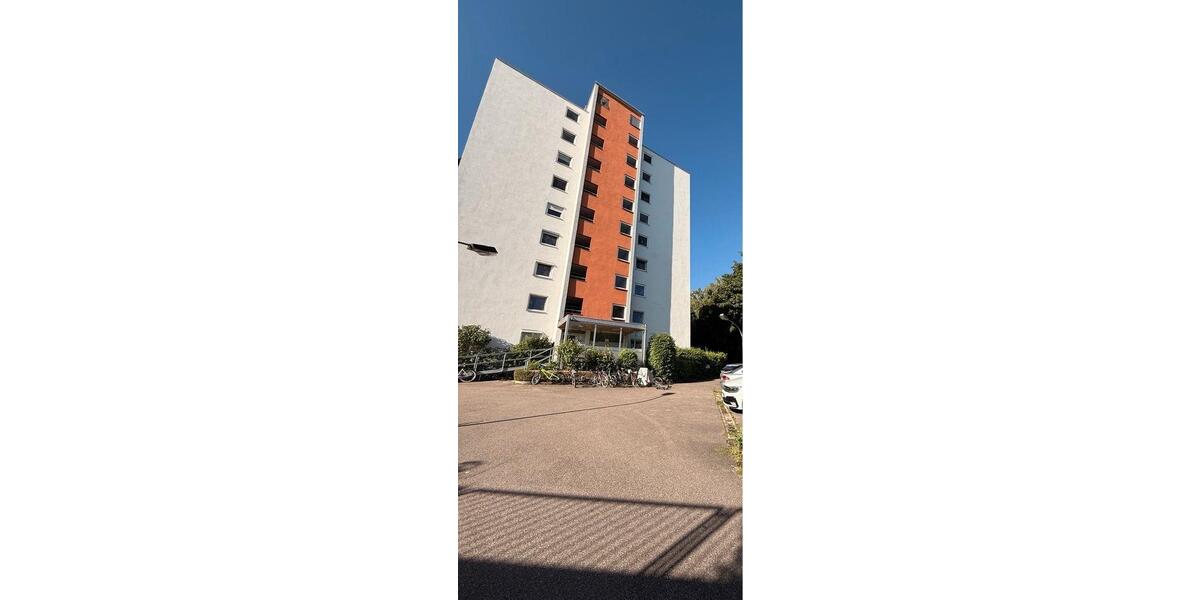 Erdgeschoßwohnung Freiburg im Breisgau Haslach - 3 Zimmer, 54 m&sup2;, 299.000&euro; | Angebot:27096346