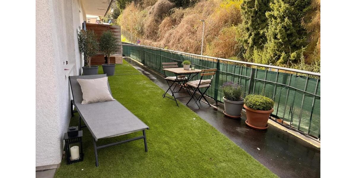 Etagenwohnung Bad Breisig - 2 Zimmer, 85 m&sup2;, 860&euro; | Angebot:25968203