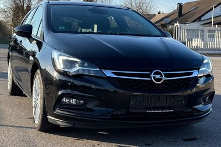 Opel Astra 121.000 km 10.900 &euro; Meckenbeuren 88074