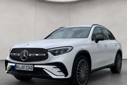 Mercedes-Benz GLC 200 8.500 km 57.500 € Würzburg 97072