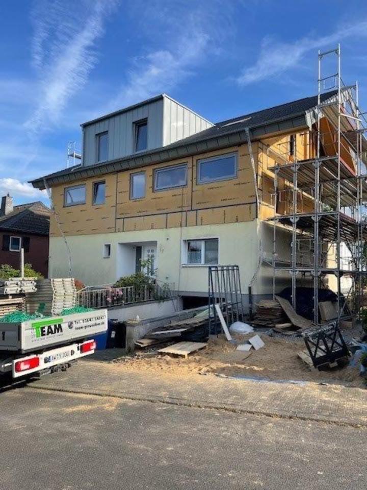 Haus im Haus zu vermieten. Bonn - Hoholz, Siebengebirgsblick