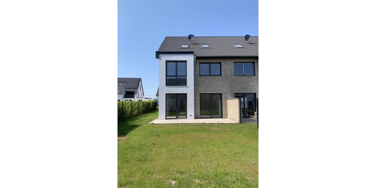 Reihenhaus Willich - 4 Zimmer, 172 m&sup2;, 1.989&euro; | Angebot:24816553