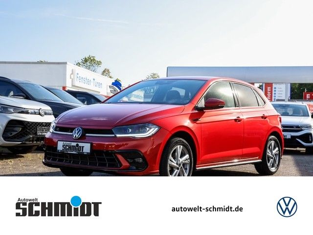 VW Polo 24.660 km 21.780 € Recklinghausen 45657