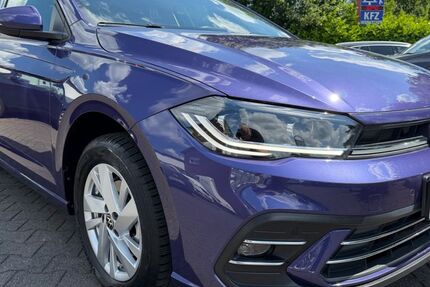VW Polo 13.854 km 20.990 &euro; Gütersloh 33335