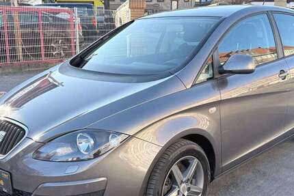 Seat Altea 91.345 km 7.450 &euro; Berlin 13409