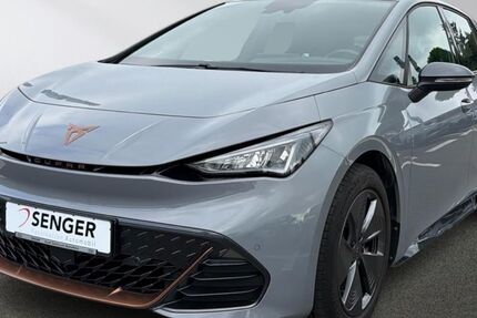Cupra Born 40.458 km 23.480 &euro; Bielefeld 33609