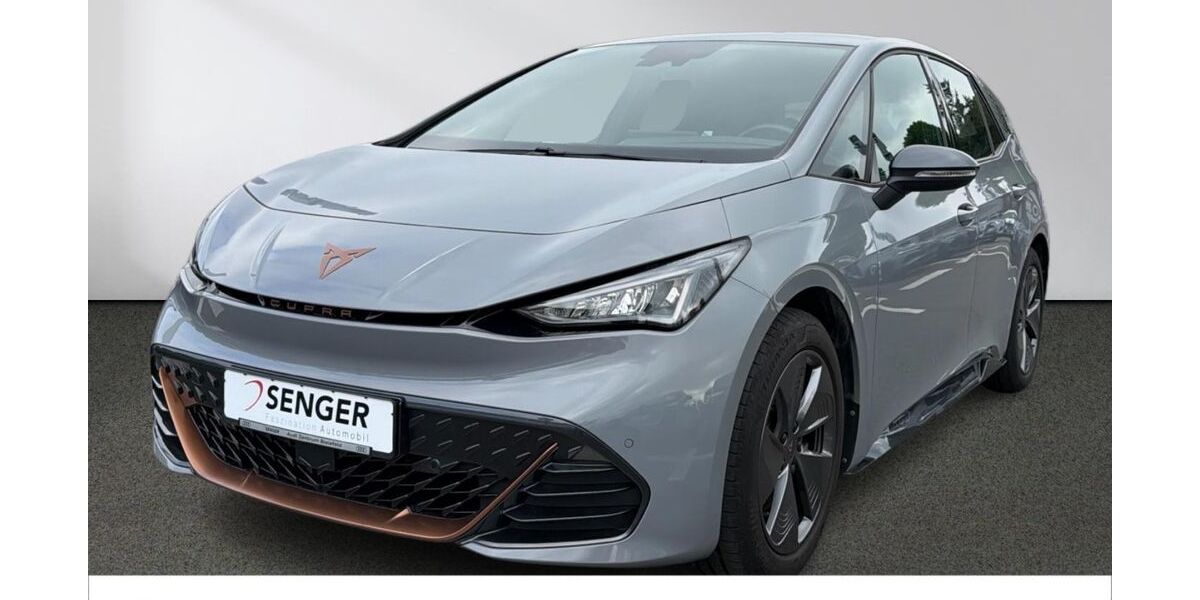 Cupra Born 40.458 km 23.480 &euro; Bielefeld 33609