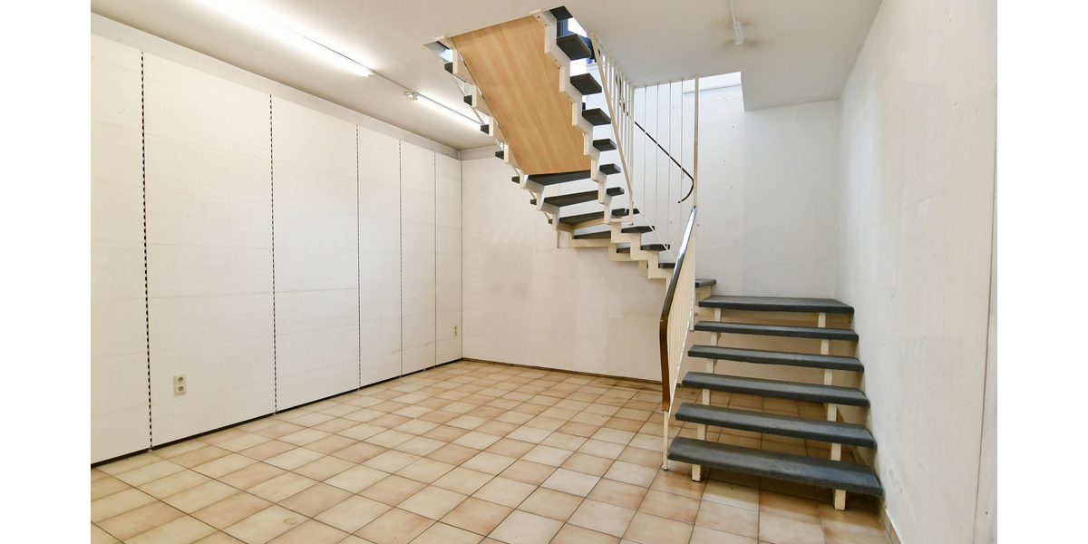 Ihr neues GeschäftBüroPraxis in der City 5 zimmer