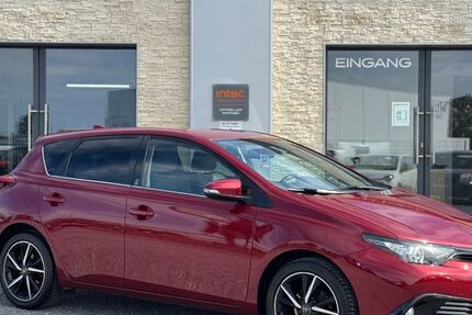Toyota Auris 99.000 km 12.499 € Sande 26452