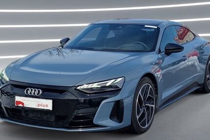 Audi e-tron GT 47.543 km 48.980 &euro; Ingolstadt 85057