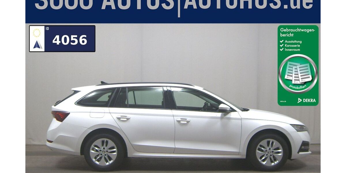 Skoda Octavia 107.832 km 16.780 &euro; Gyhum/Bockel 27404