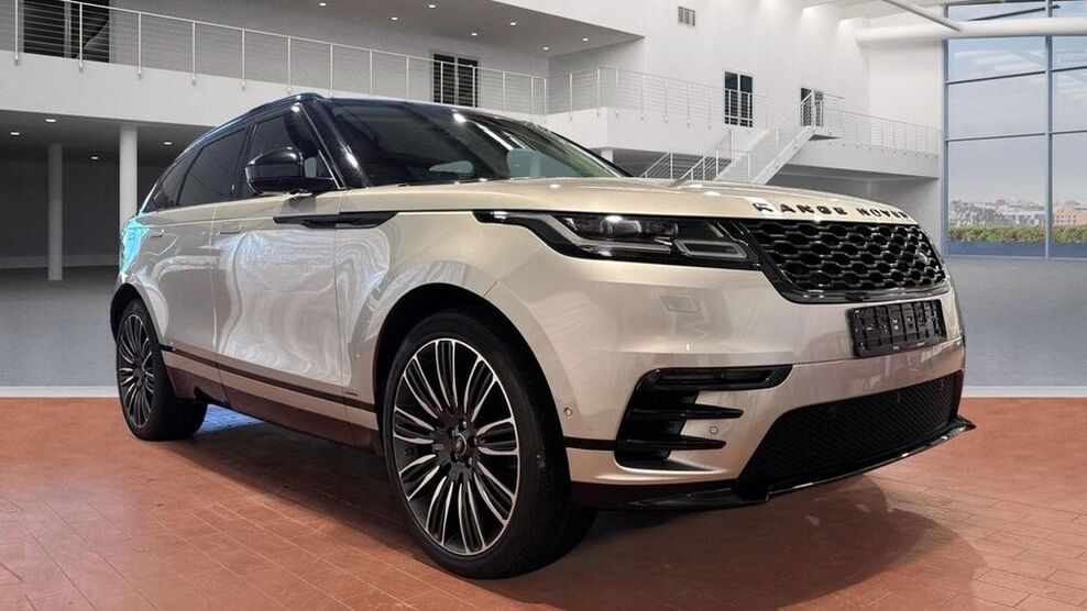 Range Rover Velar