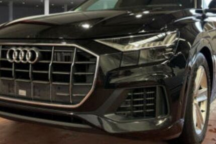 Audi Q8 157.500 km 40.990 &euro; Steinbach-Hallenberg OT Herges-Hallenberg 98587