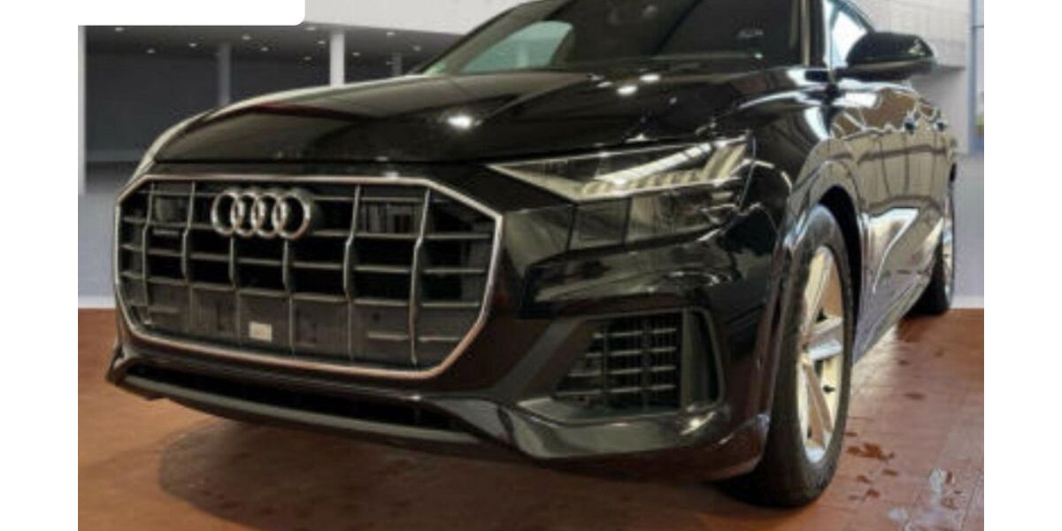 Audi Q8 157.500 km 40.990 &euro; Steinbach-Hallenberg OT Herges-Hallenberg 98587