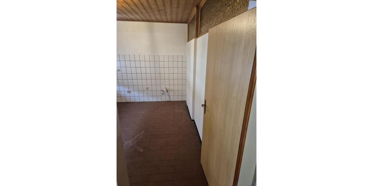 *Gemütliche 2,5 Zimmer-Wohnung im herrlichen Schnaittach!* 3 zimmer