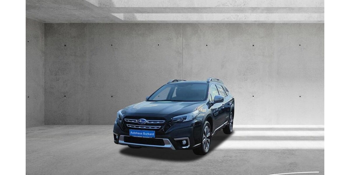 Subaru Outback 25.880 km 39.500 &euro; Leipzig 04288