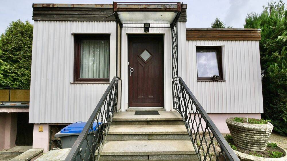 Bungalow Dresden Hellerau/Wilschdorf - 6 Zimmer, 112 m&sup2;, 250.000&euro; | Angebot:26779856