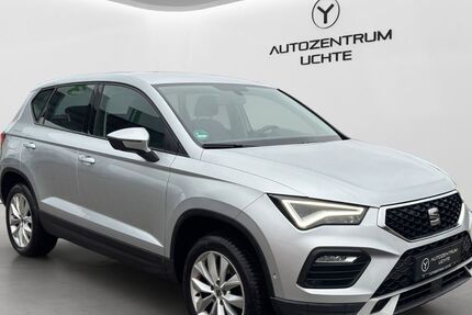 Seat Ateca 67.000 km 24.999 &euro; Uchte 31600