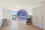 Dachgeschoßwohnung Magdeburg Alte Neustadt - 2 Zimmer, 67 m&sup2;, 895&euro; | Angebot:26279324