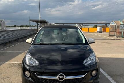 Opel Adam 109.000 km 9.600 &euro; Darmstadt 64293