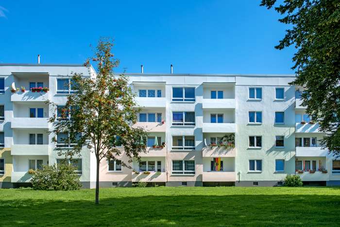 Wohnung zum Mieten in Dortmund 559 € 70 m²