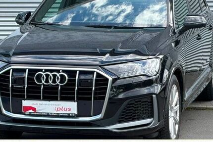 Audi Q7 89.990 km 42.101 &euro; Walldürn 74731