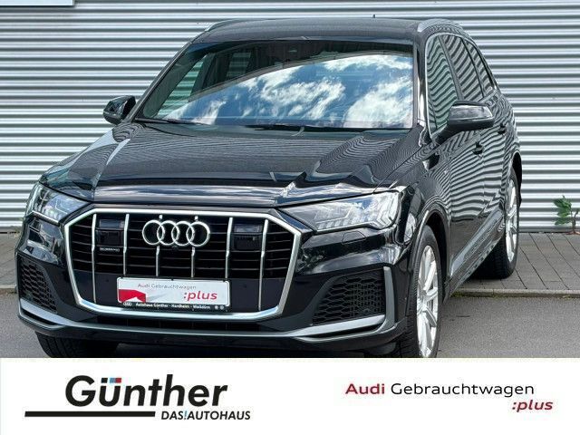 Audi Q7 89.990 km 42.101 &euro; Walldürn 74731
