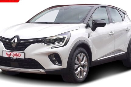 Renault Captur 77.387 km 17.490 &euro; Dresden 01239