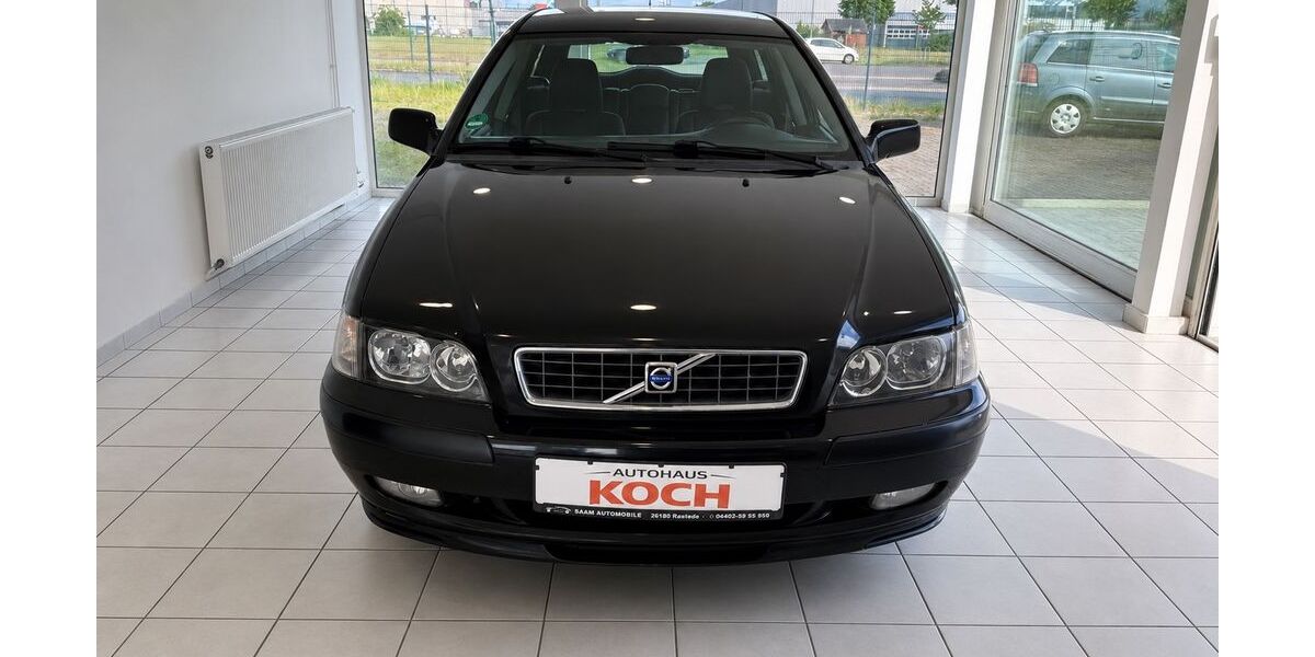 Volvo V40 273.164 km 2.999 &euro; Bremervörde 27432
