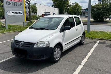 VW Fox 155.000 km 1.299 &euro; Aachen 52068
