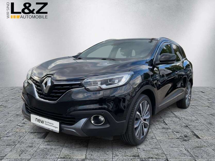 Renault Kadjar 103.600 km 12.480 € Lübeck 23560