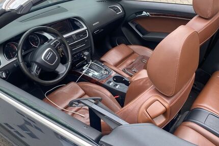 Audi A5 214.000 km 9.450 &euro; Stockelsdorf 23617