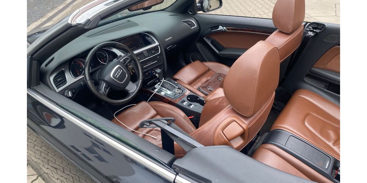 Audi A5 214.000 km 9.450 &euro; Stockelsdorf 23617