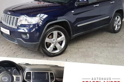 Jeep Grand Cherokee 162.744 km 11.990 &euro; Norderstedt 22844