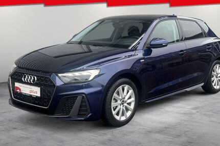 Audi A1 6.274 km 23.950 &euro; Mosbach 74821